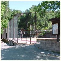 Lupin Naturist Resort